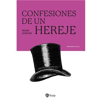 Confesiones de un hereje