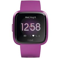 Smartwatch Fitbit Versa Lite Rosa