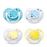 Chupete nocturno Philips SCF176/18 Varios modelos Kit_0