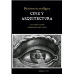 Diccionario analógico cine y arquitectura