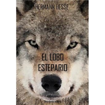 El lobo estepario - 1