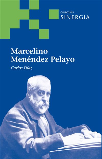 Emmanuel Mounier Hombre Marcelino Menendez Pelayo - Carlos Díaz (Autor)