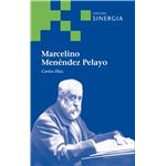 Marcelino menendez pelayo