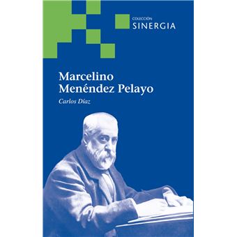 Marcelino menendez pelayo