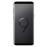 Samsung Galaxy S9 5,8" Midnight Black Dual SIM_0