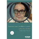 Conversaciones Con Mario Levrero