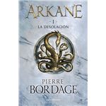 Arkane 1 La Desolacion