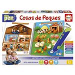 Educapen cosas de peques animales de la granja