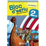 Bloc D`Estiu 2