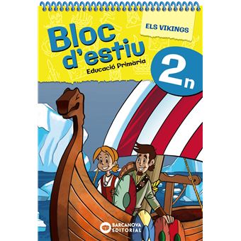 Bloc D`Estiu 2