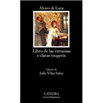 Libro de las virtuosas e claras mug