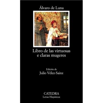 Libro de las virtuosas e claras mugeres