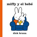 Miffy Y El Bebe