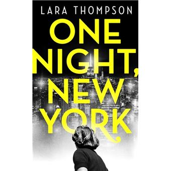 One night new york