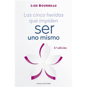 Las cinco heridas que impiden ser u