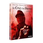 La cruz de hierro - DVD