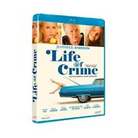Life of crime - Blu-Ray