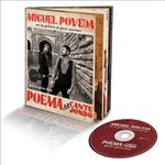 Miguel Poveda con la guitarra de Jesús Guerrero. Poema del Cante Jondo - CD