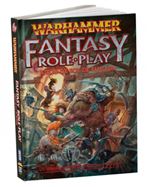 WARHAMMER. JUEGO DE ROL (ED. REVISADA) - Imagen 3