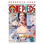One Piece nº 5 (3 en 1)
