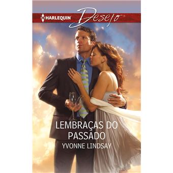 Lembraças do passado - 1