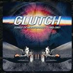 Songs of much gravity 1993-2001(4cd