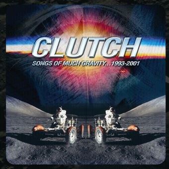 Songs of much gravity 1993-2001(4cd
