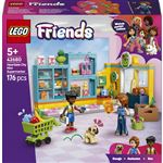 Lego Friends 42680 Minisúper De Heartlake City - Imagen 6