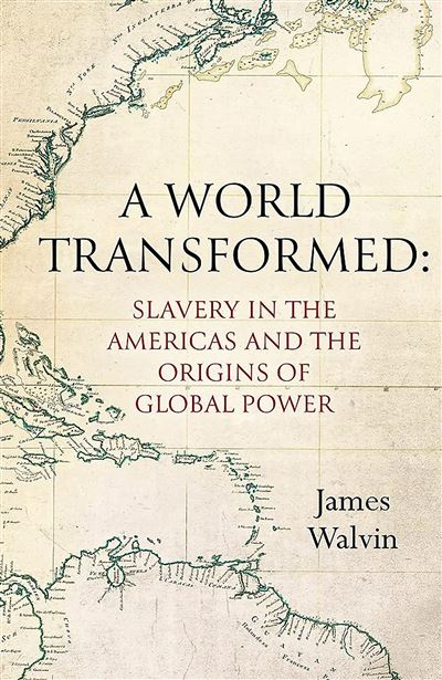 How Slavery In The Americas Matters