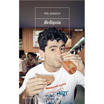 Relíquia