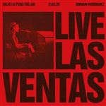 Valió la pena fallar Live Las Ventas - 2 CDs