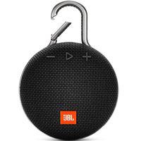 Altavoz Bluetooth JBL Clip 3 Negro