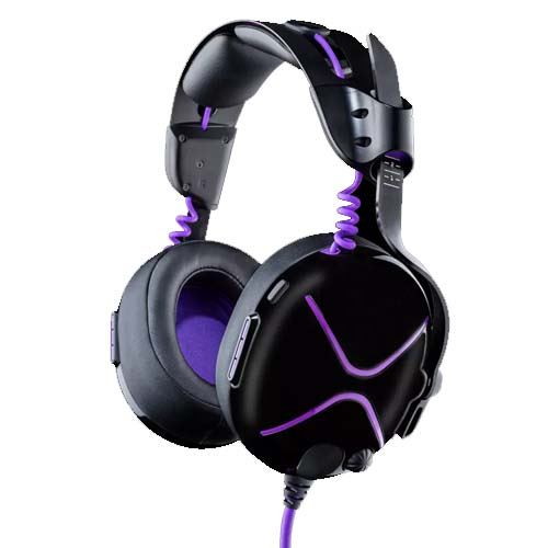 Headset gaming Victrix Pro AF PS5