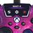 Mando Turtle Beach React R-Spark Nebula Xbox Series S/X