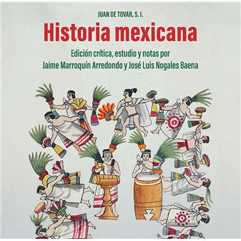Historia mexicana