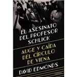 El asesinato del profesor Schlick