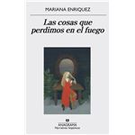 Las cosas que perdimos en el fuego