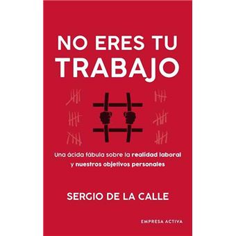 No eres tu trabajo