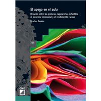 El apego en el aula