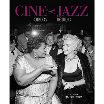 Cine y jazz