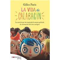 La vida de calabacín