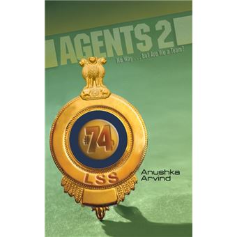 Agents 2 - 1