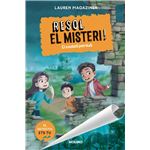 Resol el misteri! 7 - El castell perdut