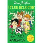 Els cinc. una tarda mandrosa