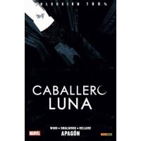 Caballero Luna 2 Apagón