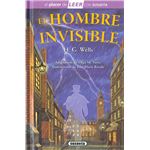 El hombre invisible