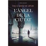 L´´àngel de la ciutat