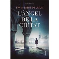 L'Àngel de la Ciutat
