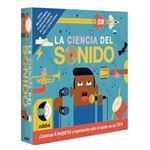 La ciencia del sonido