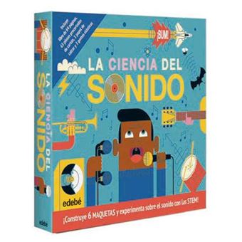 La ciencia del sonido